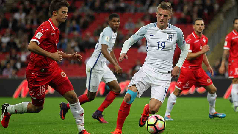 Dự đoán trận đấu Anh vs Malta ngày 18/11