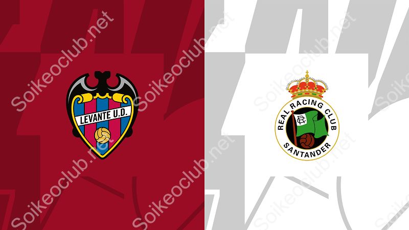 Nhận định trận Levante vs Racing Santander, ngày 21/11, La Liga 2