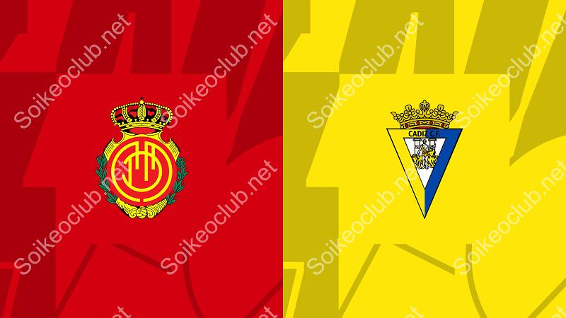 Nhận định trận Mallorca vs Cadiz, ngày 30/11, La Liga