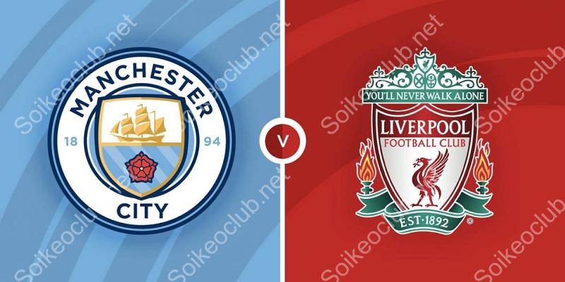 Nhận định trận Man City vs Liverpool, ngày 25/11, Ngoại hạng Anh