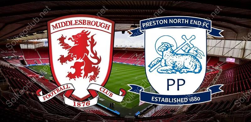Nhận định trận Middlesbrough vs Preston, ngày 29/11, Hạng nhất Anh
