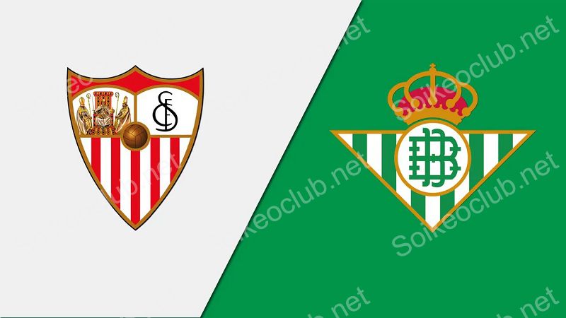 Nhận định trận Sevilla vs Real Betis, ngày 13/11, La Liga