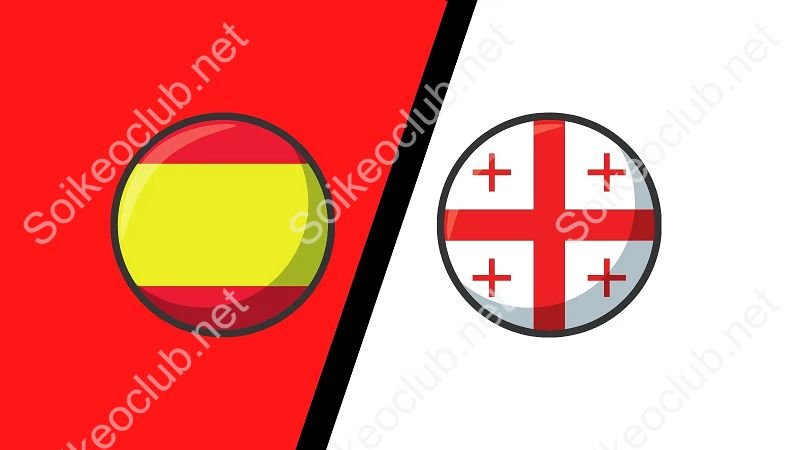 Nhận định trận Tây Ban Nha vs Gruzia, ngày 20/11, Vòng loại Euro