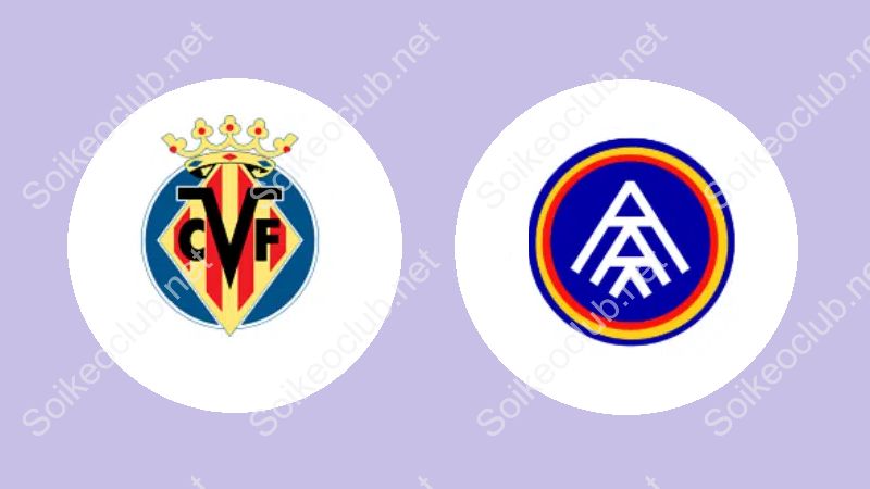Nhận định trận Villarreal B vs FC Andorra, ngày 20/11, La Liga 2