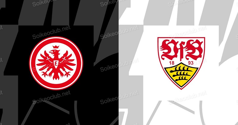Nhận định Frankfurt vs Stuttgart, 26/11, Bundesliga