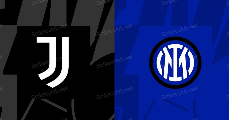 Nhận định trận Juventus vs Inter Milan, ngày 27/11, Serie A