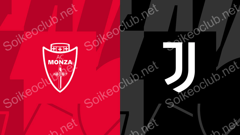 Soi kèo bóng đá Monza vs Juventus, 2h45, 2/12, Serie A