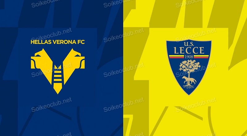 Nhận định Verona vs Lecce, 28/11, giải Serie A