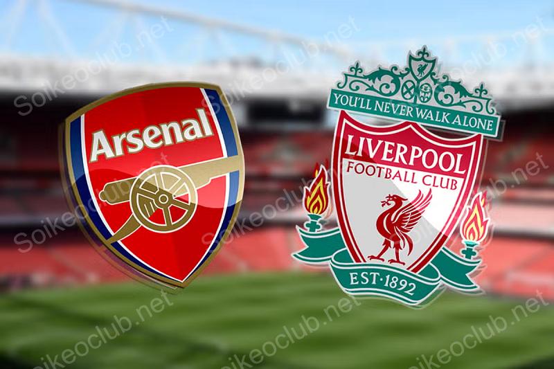Soi kèo trận Arsenal vs Liverpool, 23h30 ngày 7/1/2024, Cúp FA