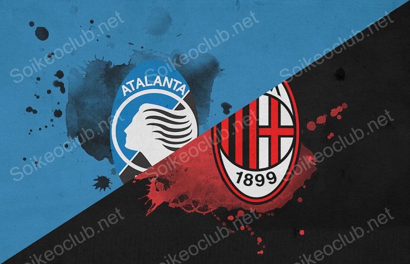 Soi kèo Atalanta vs AC Milan, 00h00, ngày 10/12/2023, Serie A