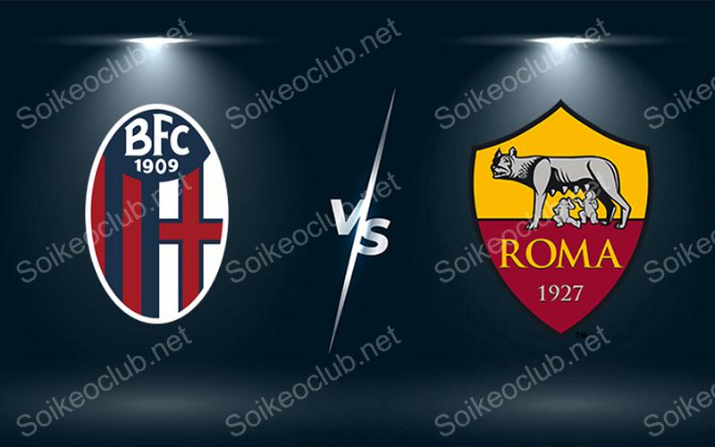 Soi kèo Bologna vs Roma 00h00, ngày 18/12/2023, Serie A