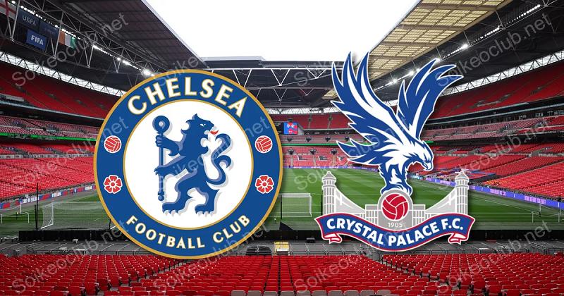 Soi kèo Chelsea vs Crystal Palace 02h30 ngày 28/12/2023, Ngoại hạng Anh
