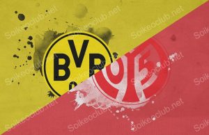 Soi kèo Dortmund vs Mainz, 02h30 ngày 20/12, Bundesliga