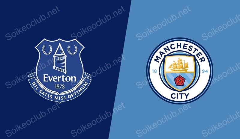 Soi kèo Everton vs Man City 03h15 ngày 28/12/2023, Ngoại hạng Anh