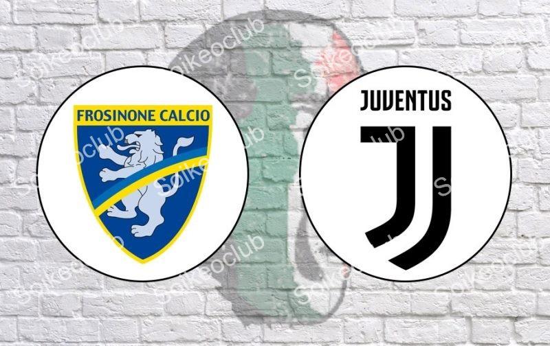 Soi kèo Frosinone vs Juventus 18h30 ngày 23/12/2023, Serie A