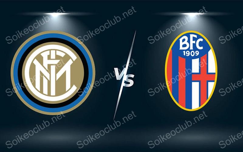 Dự đoán trận đấu Inter vs Bologna ngày 21/12