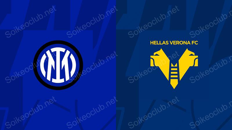 Soi kèo Inter vs Verona 18h30 ngày 6/1/2024, Serie A