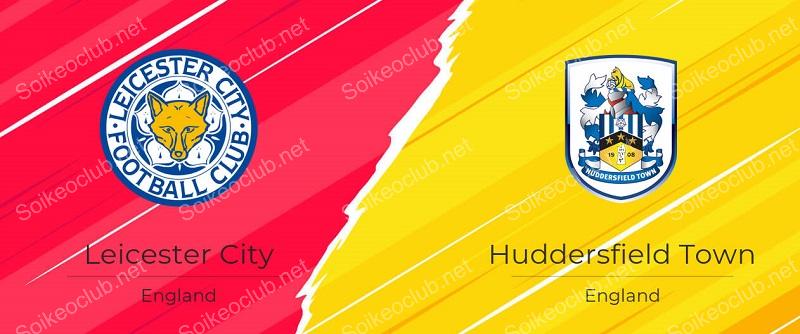 Soi kèo Leicester vs Huddersfield 22h00 ngày 1/1/2024, Championship
