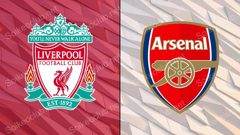 Liverpool và Arsenal sẽ đụng độ trên sân Anfield vào lúc 00h30, ngày 24/12 trong khuôn khổ vòng 18 giải Ngoại hạng Anh 2023/24.