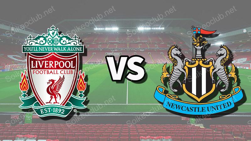 Soi kèo Liverpool vs Newcastle, 03h00, ngày 2/1/2024, Ngoại hạng Anh