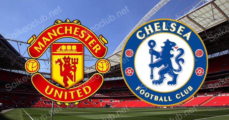 Soi kèo Man United vs Chelsea, 03h15, 7/12/2023