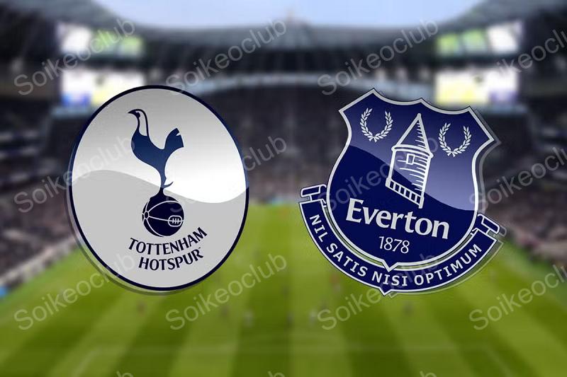Soi kèo Tottenham vs Everton 22h00 ngày 23/12/2023, Ngoại hạng Anh