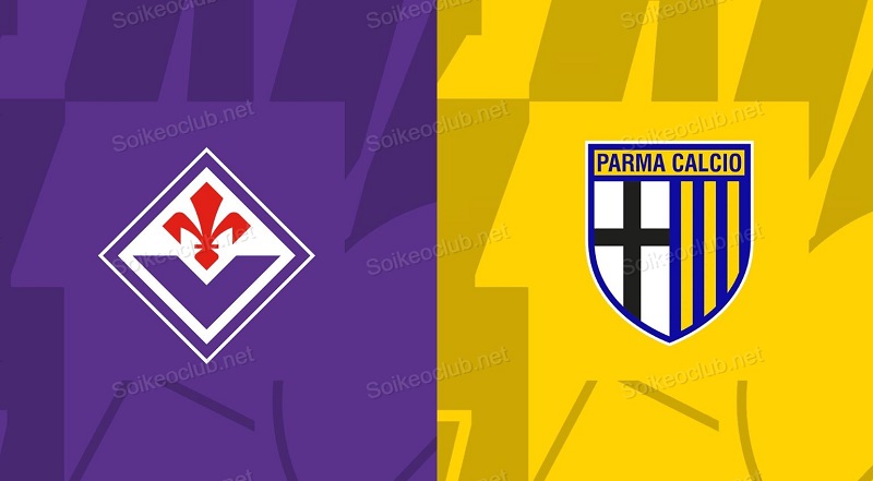 Soi kèo Fiorentina vs Parma, 03:00, ngày 7/12/2023