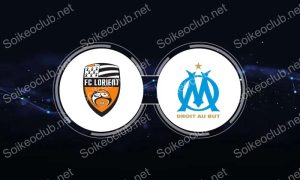 Soi kèo Lorient vs Marseille, 2h45, ngày 11/12, Ligue 1